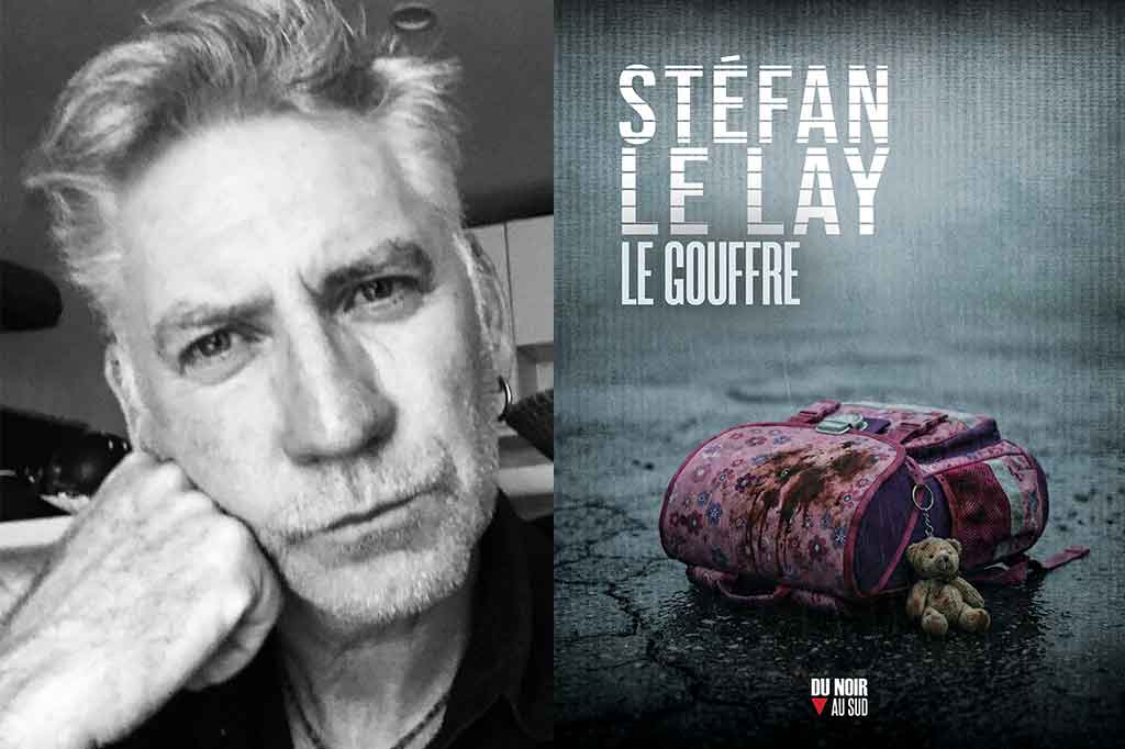 Le gouffre de Stefan Le Lay