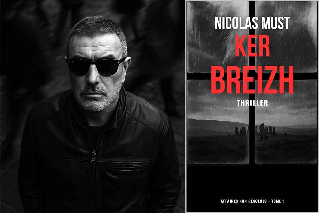 Ker-Breizh de Nicolas Must