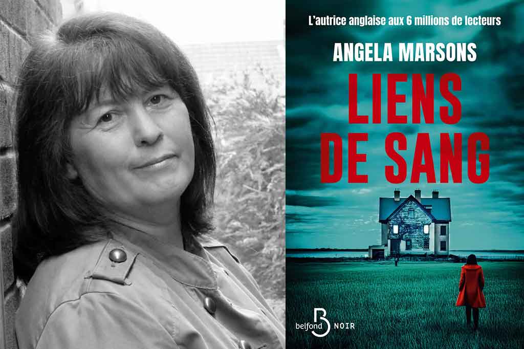 Liens de sang de Angela Marsons