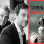 L'Année du cochon de Carmen Mola