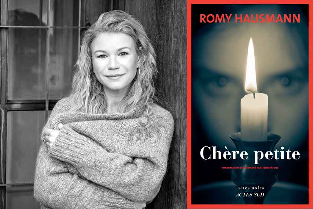 Chère petite de Romy Hausmann