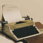 La Tribune des auteurs : paroles d'écriture