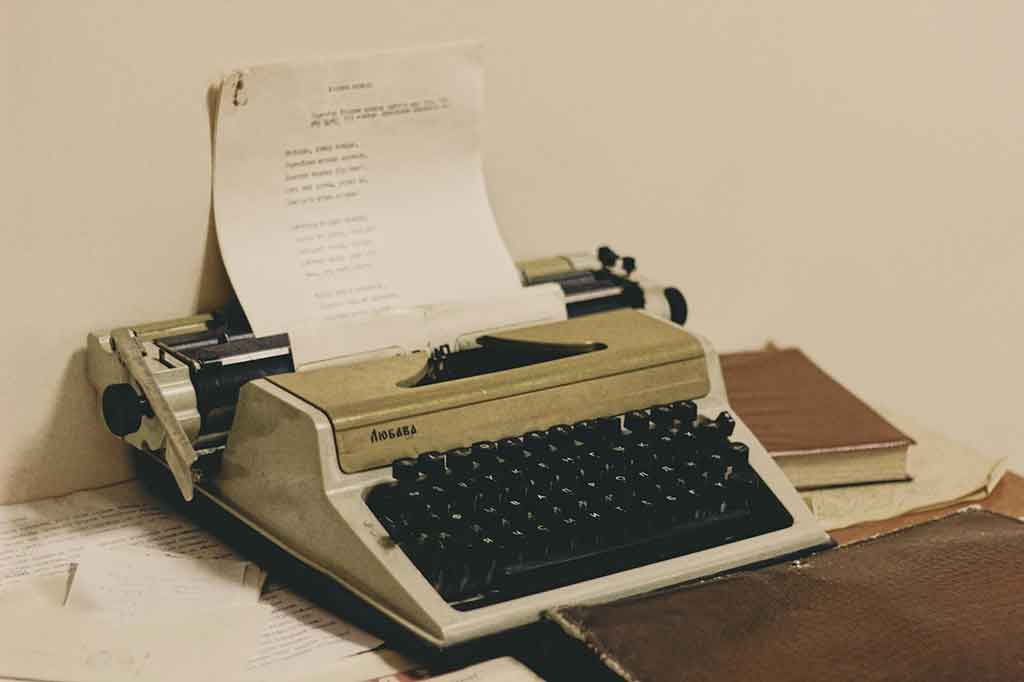 La Tribune des auteurs : paroles d'écriture