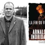La fin du voyage de Arnaldur Indridason