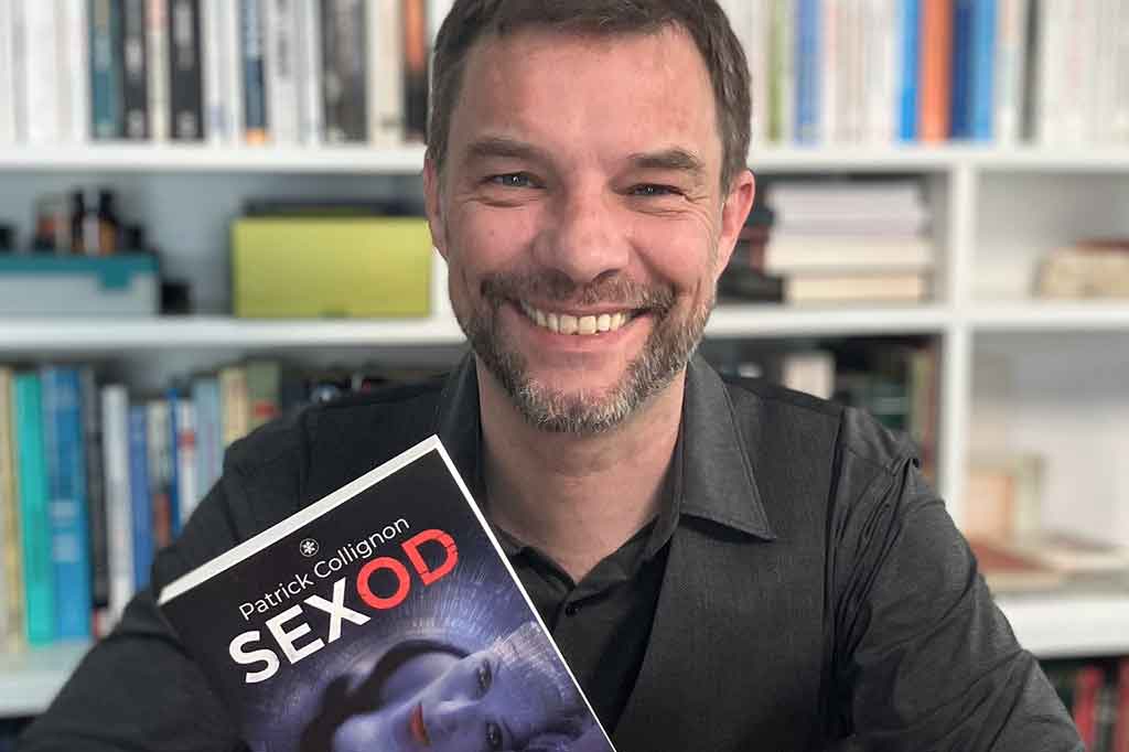 Écrire un thriller réussi : les 10 règles fondamentales par Patrick Collignon