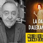 La Dame d’Alexandrie de Gilles Gauthier
