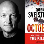 Octobre de Søren Sveistrup