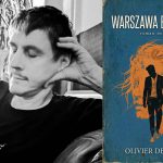 Warszawa Express de Olivier Demski