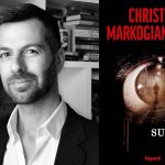 Les yeux sur moi de Christos Markogiannakis