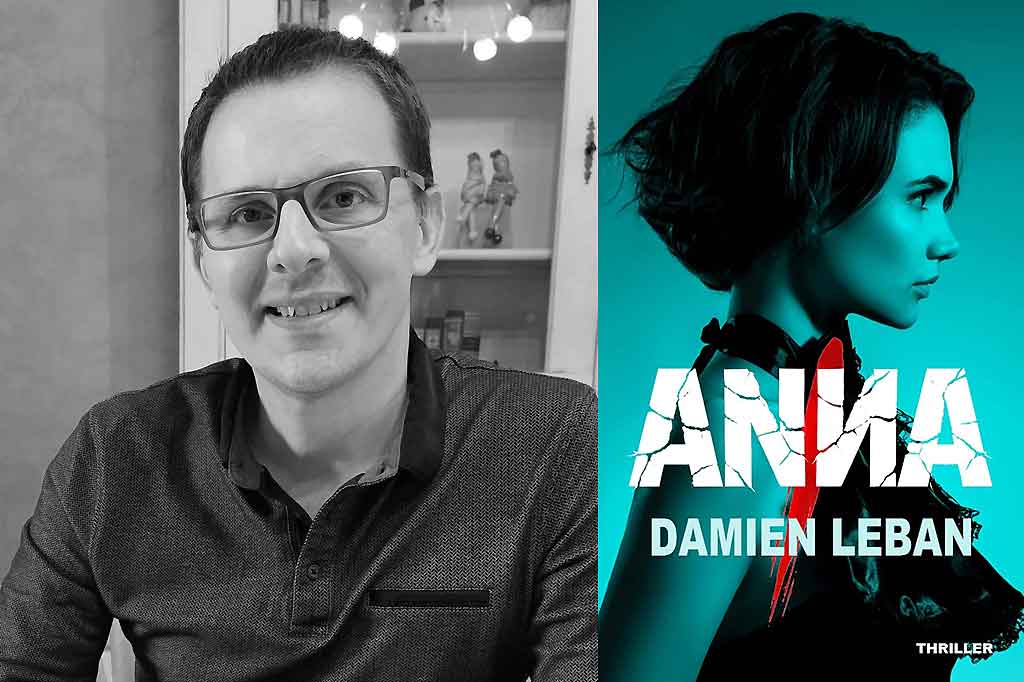 Anna de Damien Leban
