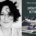 Operation Bettina de Marie Ionnikoff