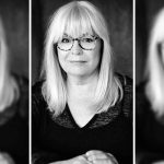 Interview de Johanne Seymour auteure canadienne