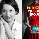 Une bonne épouse de Ingrid Desjours