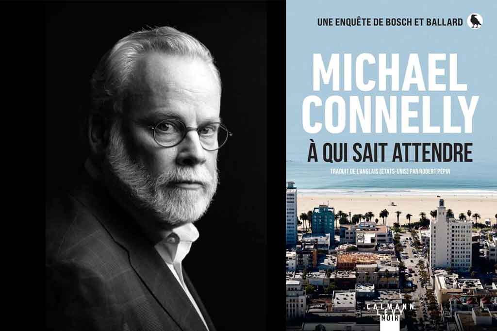 À qui sait attendre de Michael Connelly