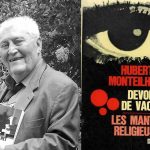 Hubert Monteilhet - Les Mantes religieuses