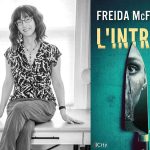 L’intruse de Freida McFadden