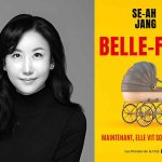 La belle-fille de Se-Ah Jang