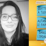 Quitte à tuer autant le faire dans l'ordre de Virginie Lloyd