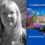 La clinique du lendemain de Caroline Comte