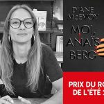 Moi, Anaïs Berg de Diane McEvoy