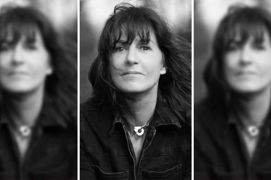 Interview de Anouk Shutterberg auteure