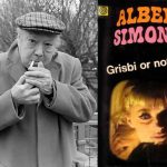 Grisbi or not grisbi de Albert Simonin
