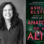 Anatomy of an Alibi d'Ashley Elston