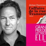 L’affaire de la rue Transnonain de Jérôme Chantreau