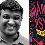 Indian Psycho de Arun Krishnan