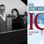 Ici de Johana Gustawsson & Thomas Enger