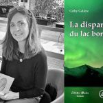 La disparue du lac boreal de Cathy Galiere