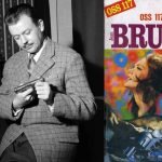 OSS 117 au Liban de Jean Bruce