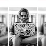 Interview d'Aloysius Wilde auteur