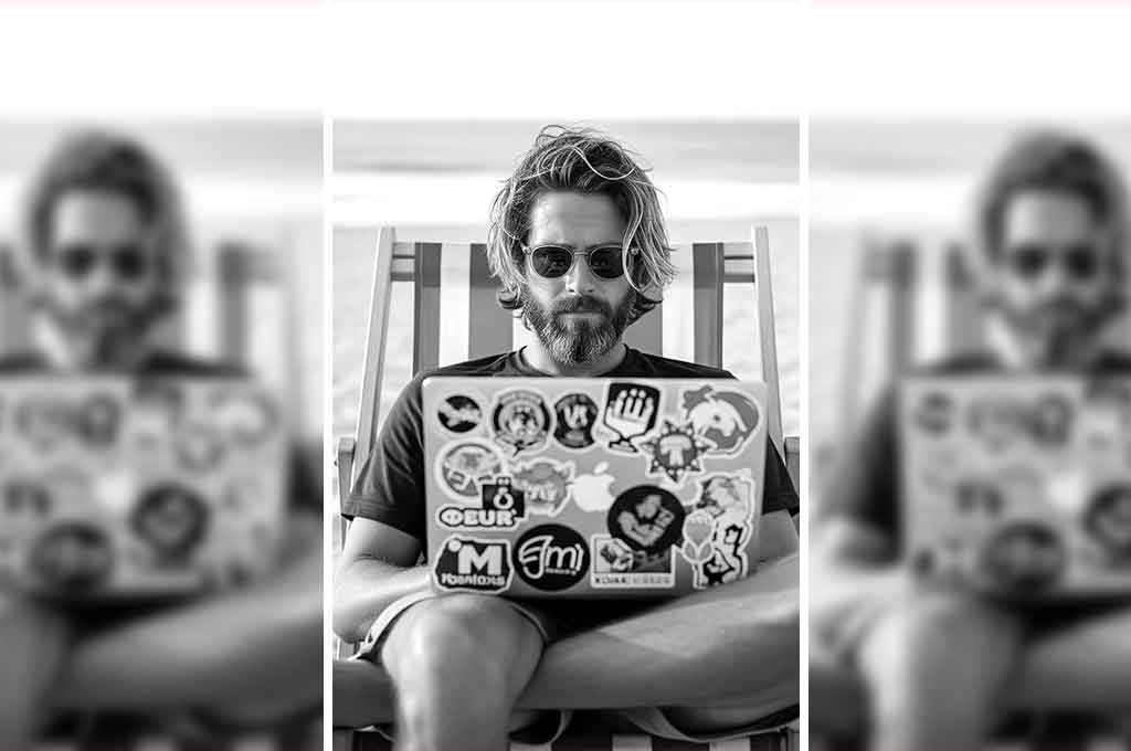 Interview d'Aloysius Wilde auteur