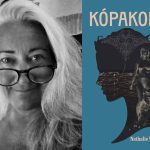 Kópakonan de Nathalie Vergne