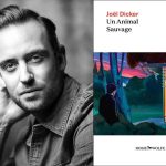 Un Animal Sauvage de Joël Dicker
