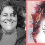 Là où est ta place de Maggie Capelan