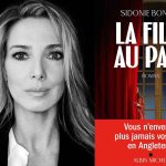 La fille au pair de Sidonie Bonnec