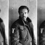 Interview de Laurent Le Baube auteur