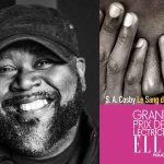 Le Sang des innocents de S. A. Cosby