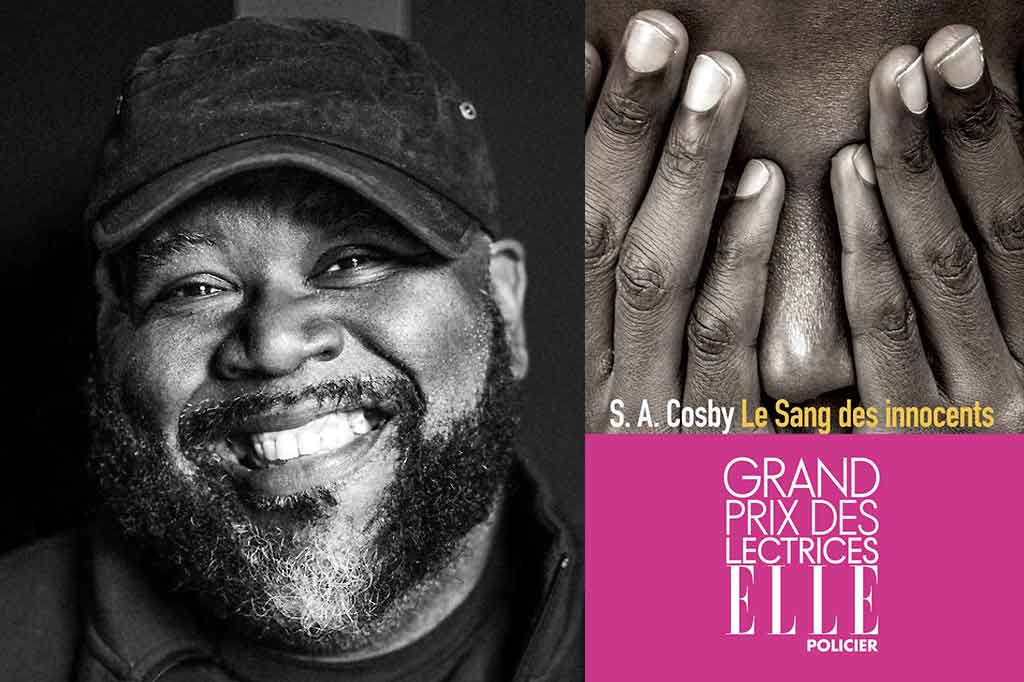 Le Sang des innocents de S. A. Cosby