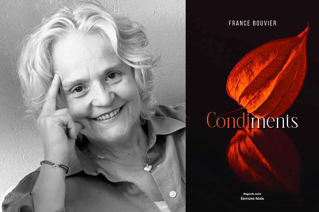 Condiments de France Bouvier