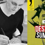 Destroy Summer de Sylvain Ansoux