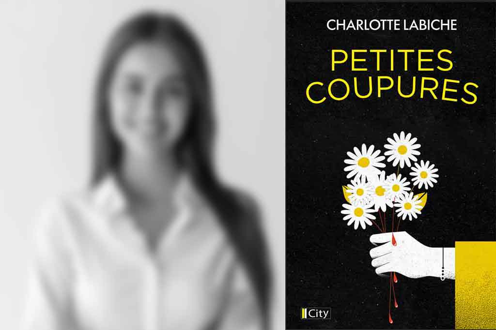 Petites coupures de Charlotte Labiche