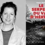Le serpent du Val d'Hérens de Tatjana Malik