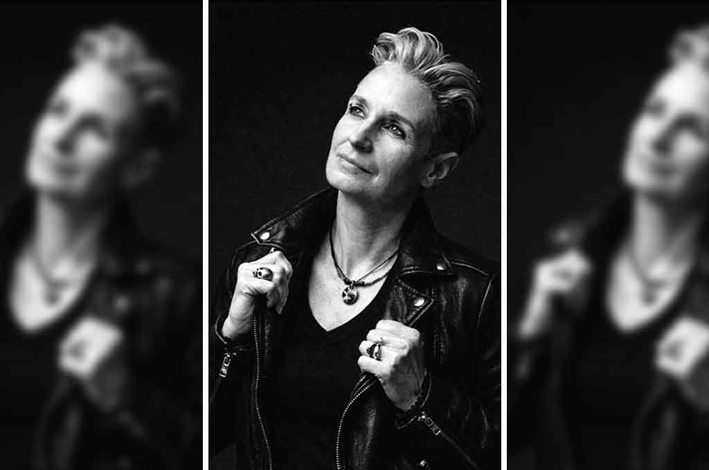 Interview de Sonja Delzongle auteure