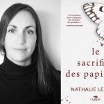 Le sacrifice des papillons de Nathalie Lecigne