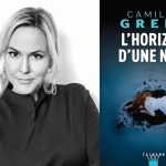 L'horizon d'une nuit de Camilla Grebe