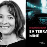 En terrain miné de Emeline Pasquier