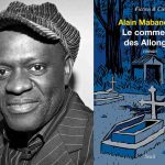 Le commerce des Allongés de Alain Mabanckou